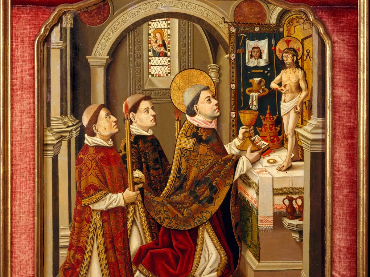 Your Mass and Your&nbsp;Life