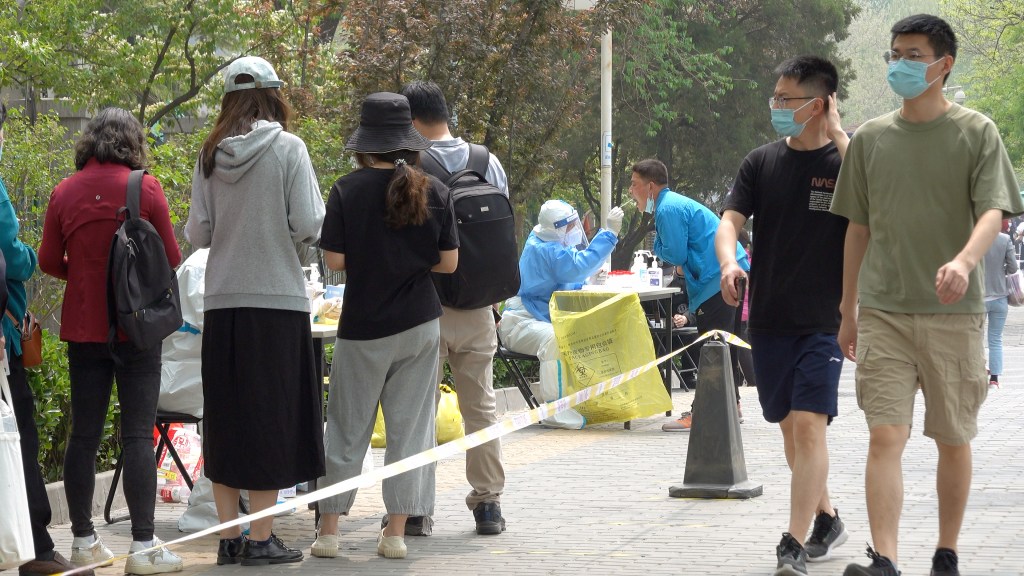 六大訴求，缺一不可