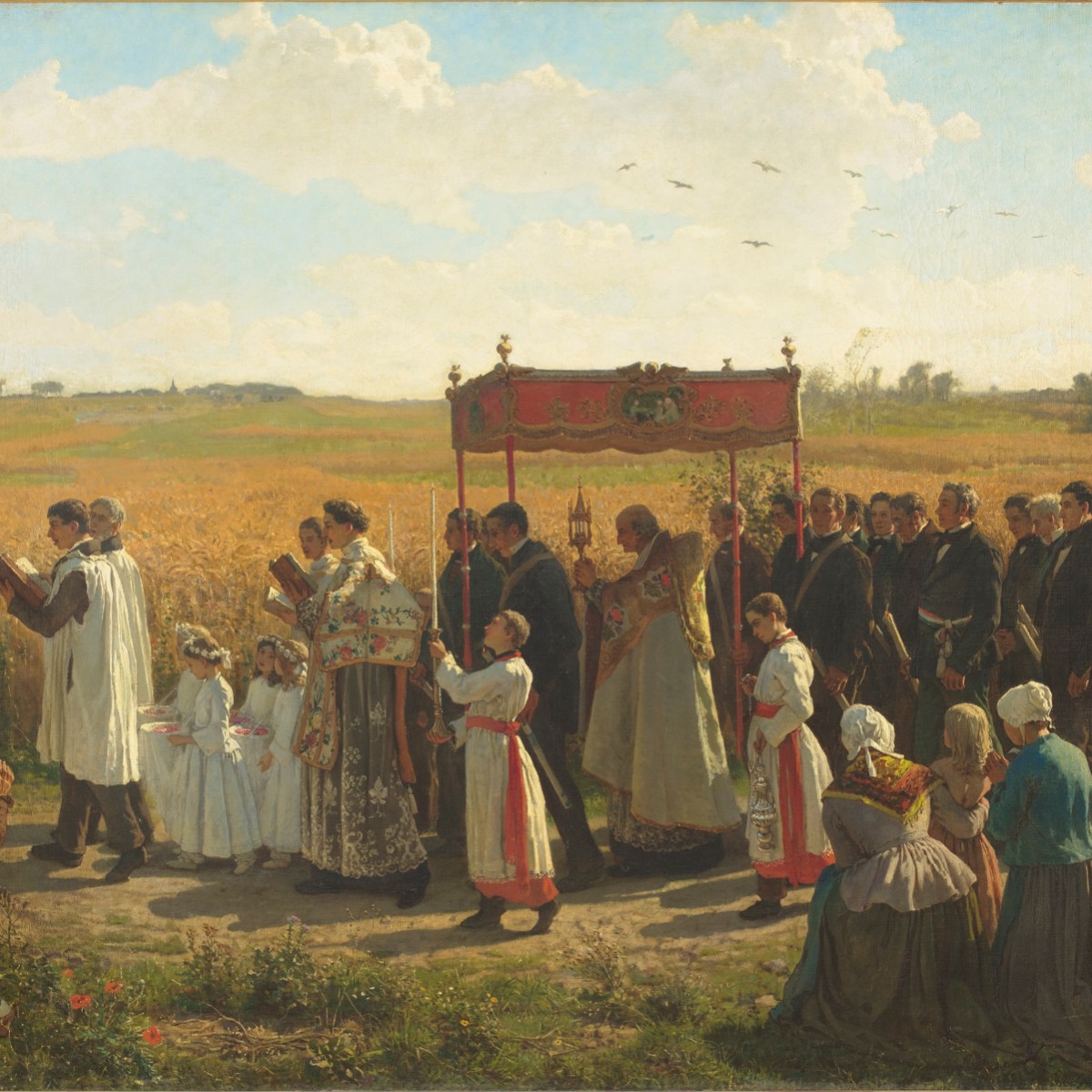 What We Believe |&nbsp;我們的信仰