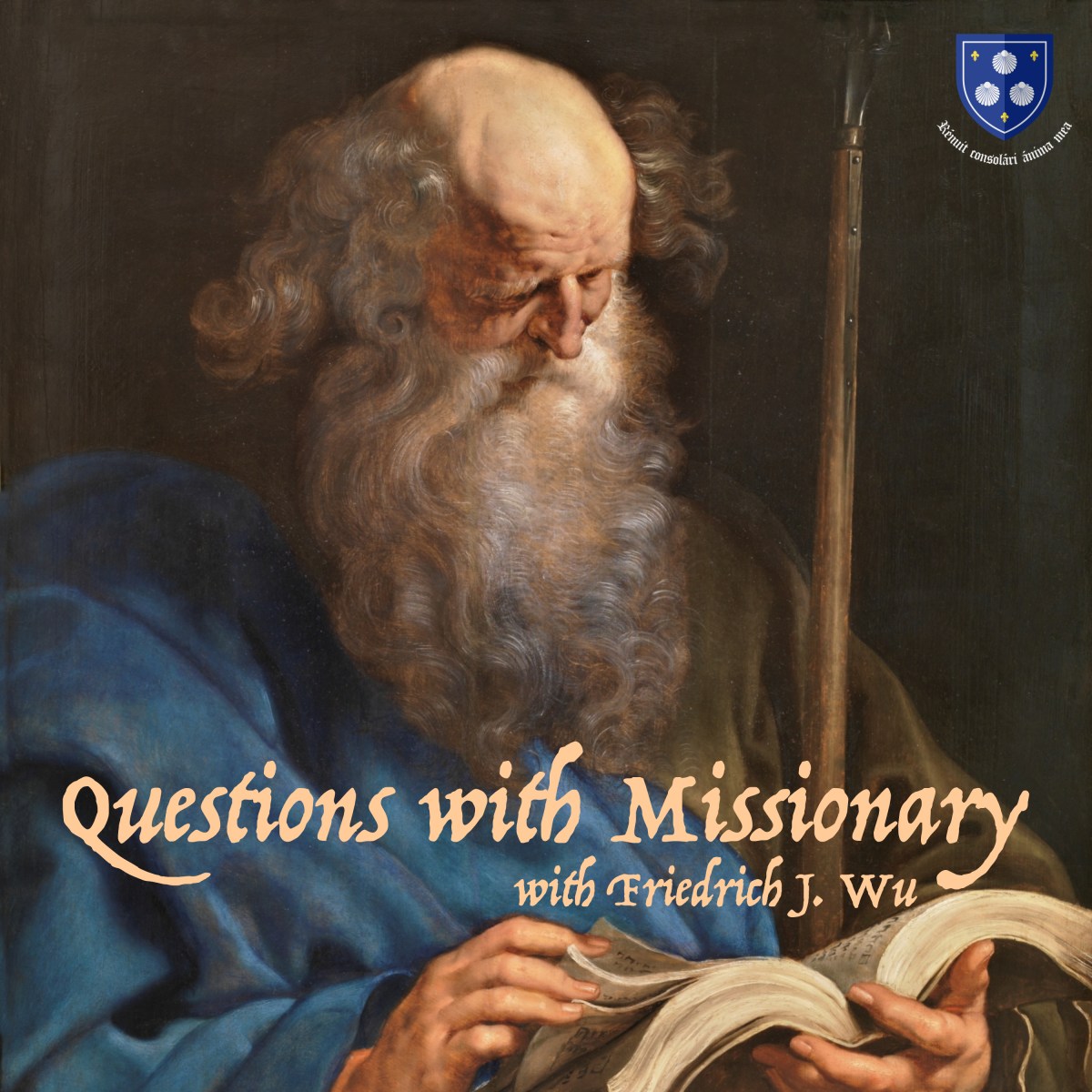 Questions with Missionary |&nbsp;問問傳教士