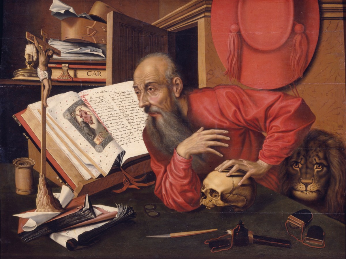 Liturgical Latin Pronunciation&nbsp;Guide