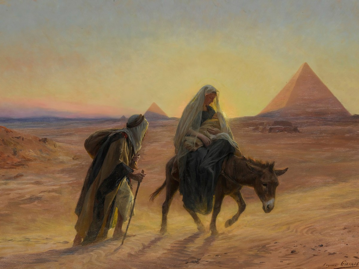 A Rosary Warfare: A Little&nbsp;Miracle