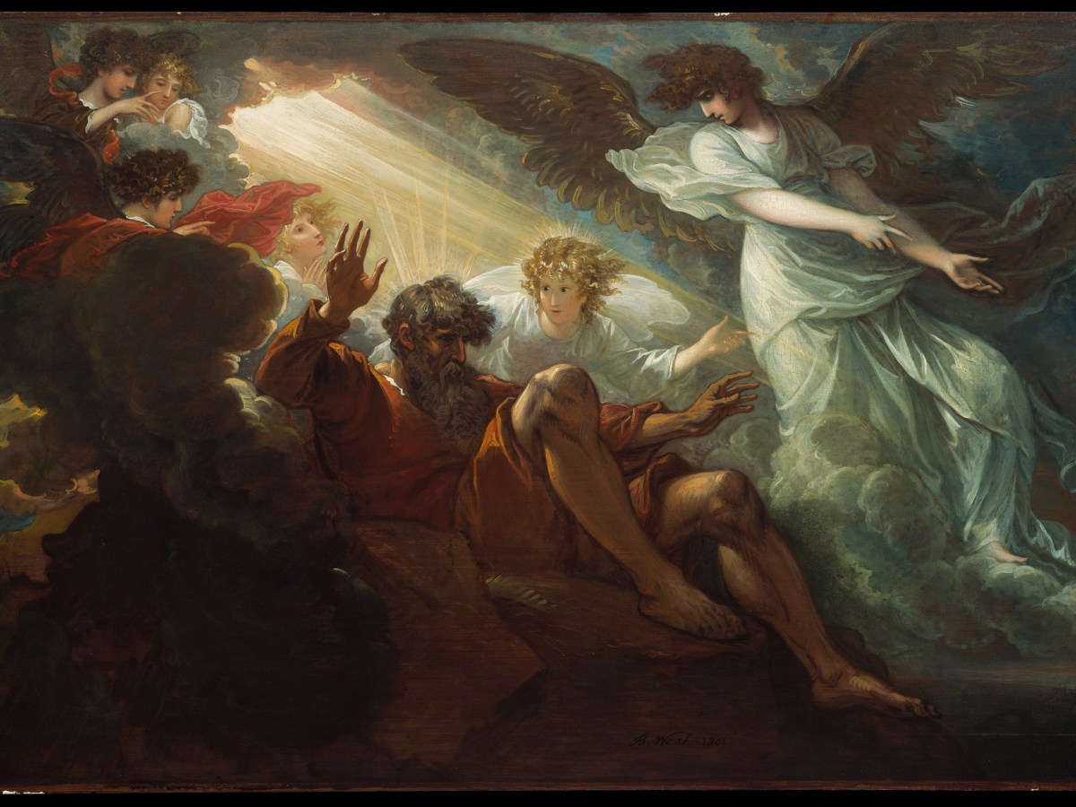 Catholics should Stand with Israel: Here is&nbsp;Why