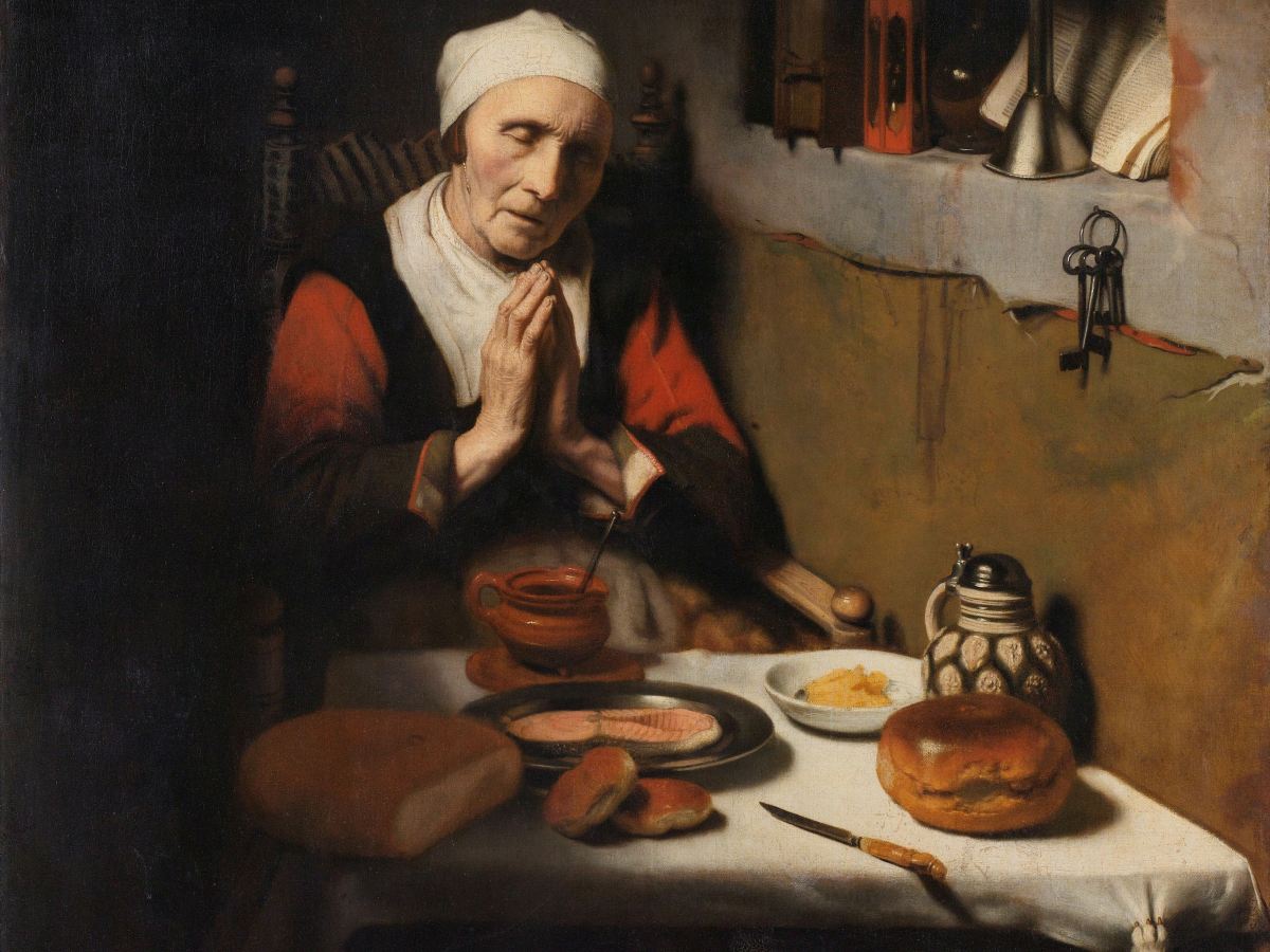 Dispensation from Fasting and Abstinence during Lunar New Year Season is&nbsp;Invalid