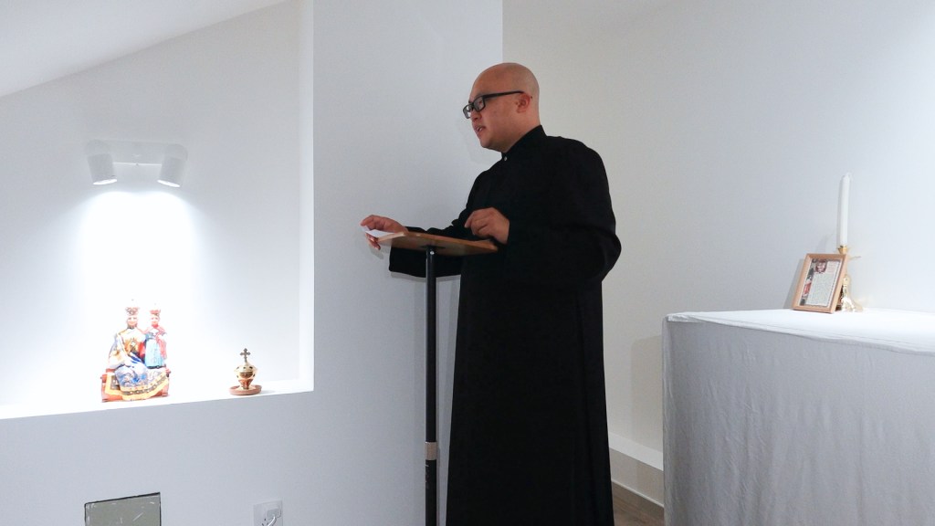 On the Schism and Excommunication of the&nbsp;SSPX