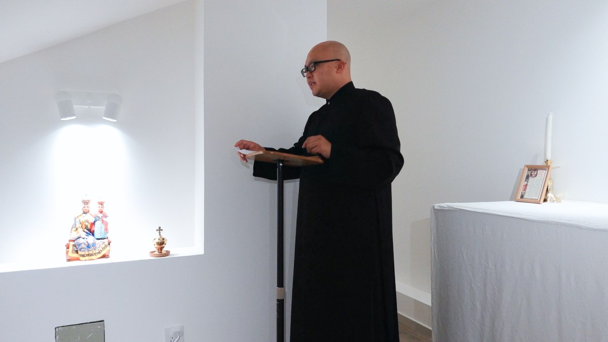 On the Schism and Excommunication of the&nbsp;SSPX
